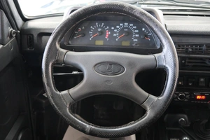 Внедорожник ВАЗ (LADA) 4x4 (Нива) 2017 года, 669000 рублей, Омск