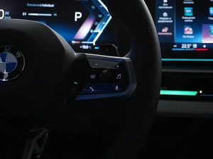 Седан BMW 5 серия 2024 года, 6998888 рублей, Москва