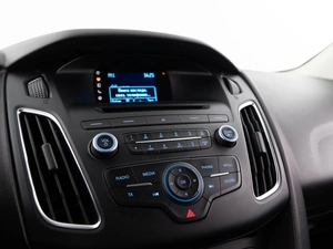 Седан Ford Focus 2019 года, 1256000 рублей, Москва