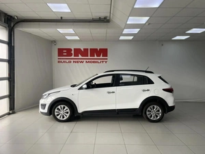 Хэтчбек Kia Rio 2018 года, 1300000 рублей, Смоленск