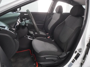 Седан Hyundai Solaris 2013 года, 699000 рублей, Воронеж