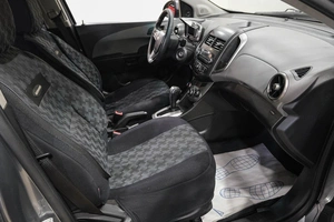 Седан Chevrolet Aveo 2013 года, 569000 рублей, Новокузнецк