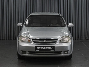 Седан Chevrolet Lacetti 2009 года, 580000 рублей, Ставрополь