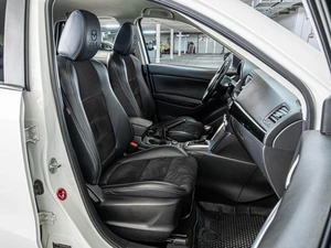 Внедорожник Mazda CX-5 2014 года, 1499000 рублей, Ставрополь