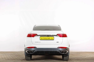 Внедорожник Geely Tugella 2022 года, 2599000 рублей, Тюмень