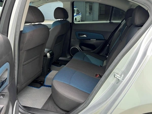 Седан Chevrolet Cruze 2012 года, 949000 рублей, Кропоткин