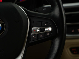 Седан BMW 3 серия 2021 года, 3099050 рублей, Москва