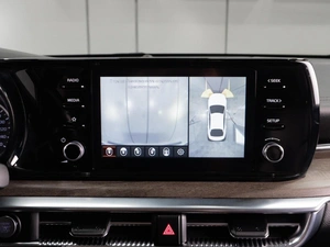 Седан Kia K5 2020 года, 2300000 рублей, Тюмень