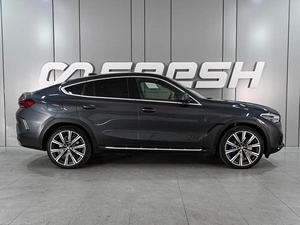 Внедорожник BMW X6 2020 года, 7459000 рублей, Ростов-на-Дону