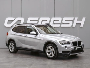 Внедорожник BMW X1 2013 года, 1240000 рублей, Краснодар
