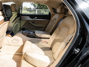Седан Audi A8 2015 года, 2690000 рублей, Ставрополь