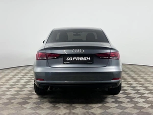 Седан Audi A3 2016 года, 1304900 рублей, Казань
