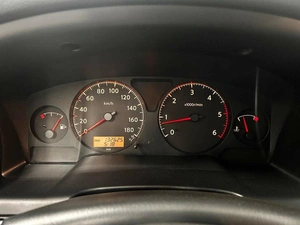 Внедорожник Nissan Patrol 2005 года, 6995000 рублей, Красноярск