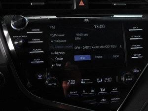 Седан Toyota Camry 2018 года, 2869000 рублей, Минеральные Воды