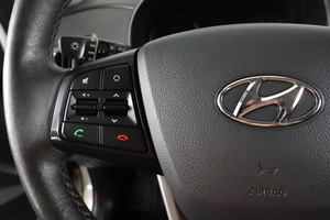 Внедорожник Hyundai Creta 2021 года, 1759000 рублей, Пермь