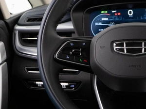 Минивэн Geely Jiaji 2024 года, 2598999 рублей, Москва