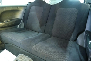 Внедорожник Honda HR-V 2001 года, 449000 рублей, Омск