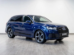 Внедорожник Audi Q7 2019 года, 5599000 рублей, Саратов