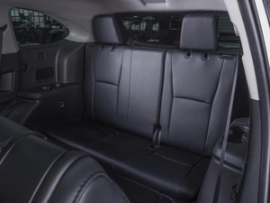 Внедорожник Toyota Highlander 2026 года, 5699000 рублей, Ростов-на-Дону