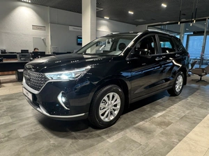 Внедорожник Haval M6 2026 года, 2099000 рублей, Красноярск