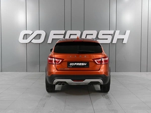 Универсал ВАЗ (LADA) Vesta Cross 2018 года, 1149000 рублей, Аксай