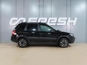 Универсал ВАЗ (LADA) Granta Cross 2024 года, 1099000 рублей, Воронеж