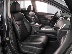 Внедорожник Nissan Murano 2016 года, 2226000 рублей, Воронеж