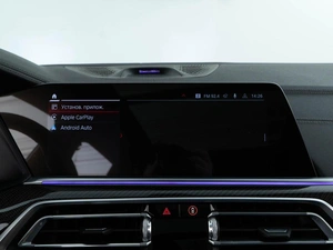 Внедорожник BMW X5 2019 года, 5845055 рублей, Москва