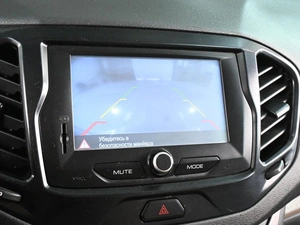 Универсал ВАЗ (LADA) Vesta 2017 года, 999000 рублей, Аксай