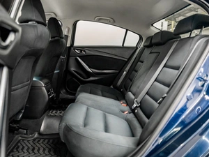 Седан Mazda 6 2014 года, 1400000 рублей, Красноярск