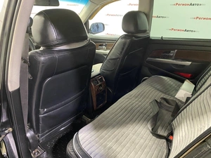 Внедорожник SsangYong Rexton 2004 года, 565000 рублей, Красноярск