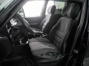 Внедорожник Chevrolet Niva 2009 года, 479000 рублей, Воронеж