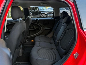 Внедорожник MINI Cooper S Countryman 2011 года, 1199000 рублей, Большой Сочи