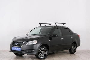 Седан Datsun on-DO 2019 года, 649000 рублей, Красноярск