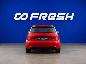 Хетчбэк Audi A1 2011 года, 975444 рублей, Москва