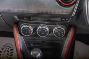 Внедорожник Mazda CX-3 2015 года, 1389000 рублей, Томск