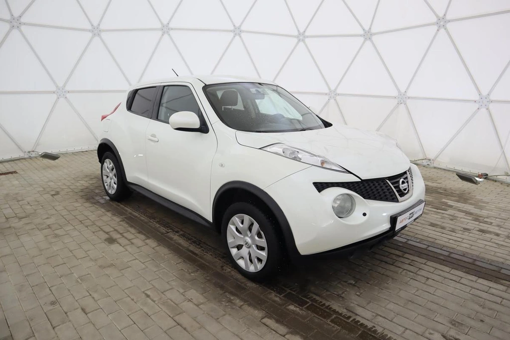 Внедорожник Nissan Juke 2013 года, 999000 рублей, Обнинск