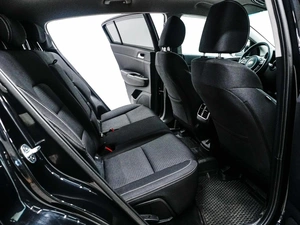 Внедорожник Kia Sportage 2020 года, 2299000 рублей, Красноярск