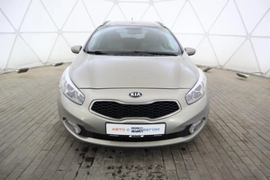 Универсал Kia Ceed 2013 года, 1099000 рублей, Обнинск