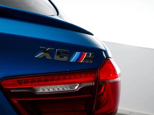Внедорожник BMW X6 M 2017 года, 4743055 рублей, Москва