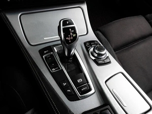 Седан BMW 5 серия 2011 года, 2139000 рублей, Тюмень