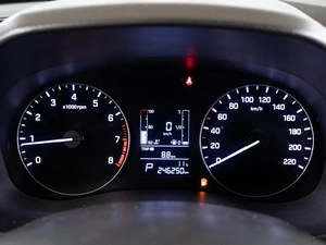 Внедорожник Hyundai Creta 2019 года, 1479000 рублей, Краснодар