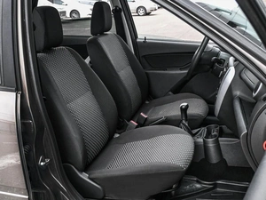 Седан ВАЗ (LADA) Granta 2017 года, 674000 рублей, Кирилловка