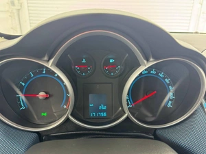 Хэтчбек Chevrolet Cruze 2014 года, Брянск