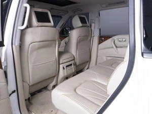 Внедорожник Infiniti QX80 2015 года, 3120000 рублей, Ставрополь