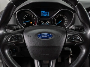 Хетчбэк Ford Focus 2019 года, 1150000 рублей, Тюмень