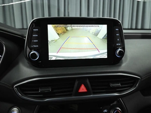 Внедорожник Hyundai Santa Fe 2018 года, 2950000 рублей, Ставрополь