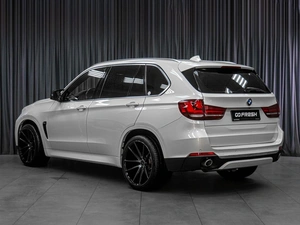 Внедорожник BMW X5 2013 года, 3429000 рублей, Тюмень