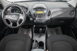 Внедорожник Hyundai ix35 2014 года, 1399000 рублей, Барнаул