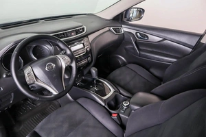 Внедорожник Nissan X-Trail 2016 года, 1599000 рублей, Пермь